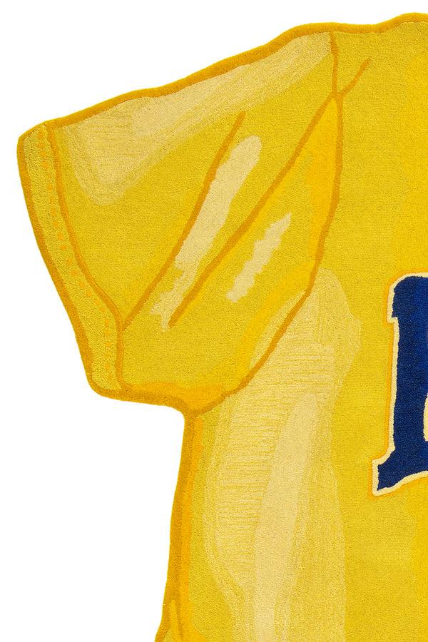 P.a.m. Perks And Mini P.A.M. LOGO TEE' RUG