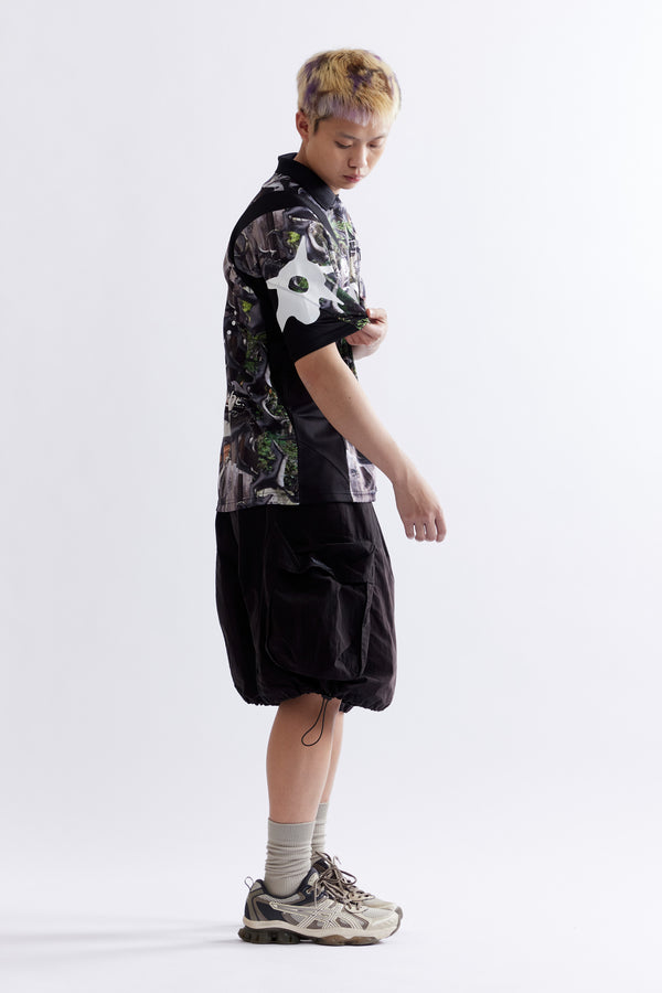 P.a.m. Perks And Mini P.A.M. REAL TREE SS JERSEY