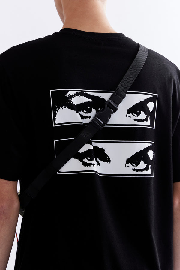 P.a.m. Perks And Mini P.A.M. REAL TREE WAIST BAG