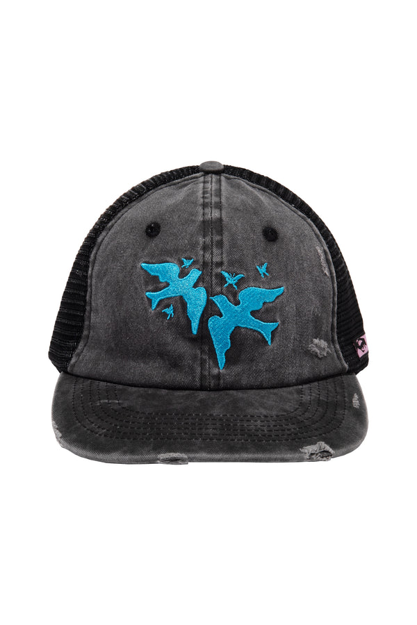 p.a.m. perks and mini PAM X PLZ CAP