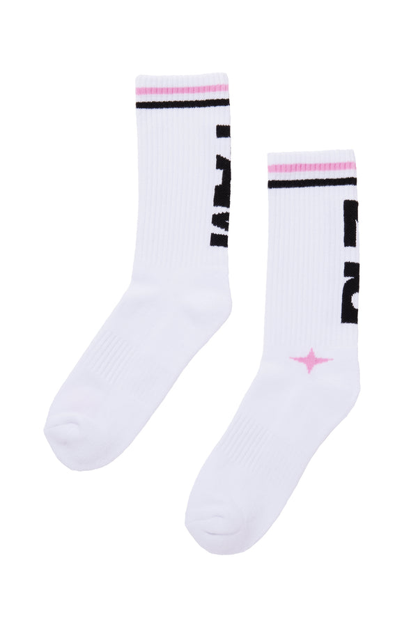 p.a.m. Perks And Mini PAM X PLZ SOCKS