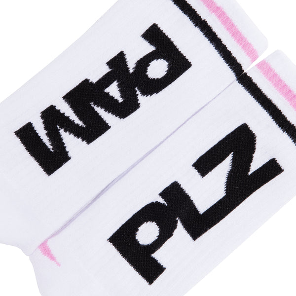 p.a.m. Perks And Mini PAM X PLZ SOCKS