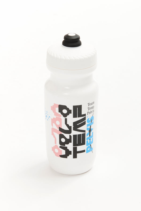 P.a.m. Perks And Mini PELVELO LOGO CHAOS BOTTLE