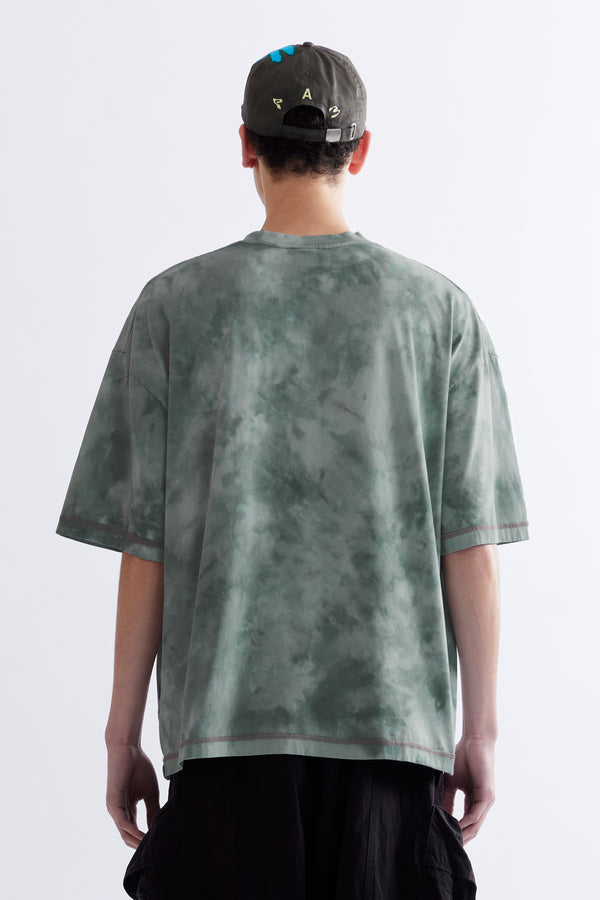 P.a.m. Perks And Mini PLANET WASH TEE