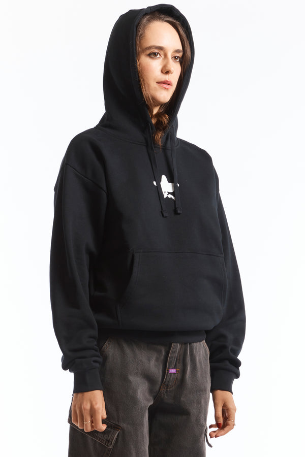 P.a.m. Perks And Mini PLZ Superstar Hoodie