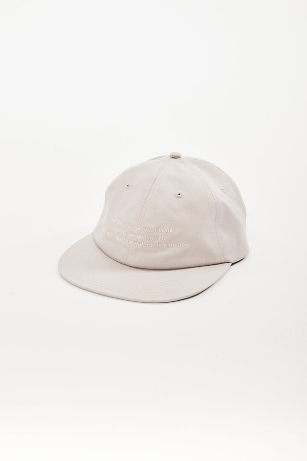 p.a.m. perks and mini POEM CAP