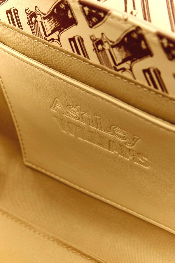 P.a.m. Perks And Mini PROTECTION LOCK HANDBAG