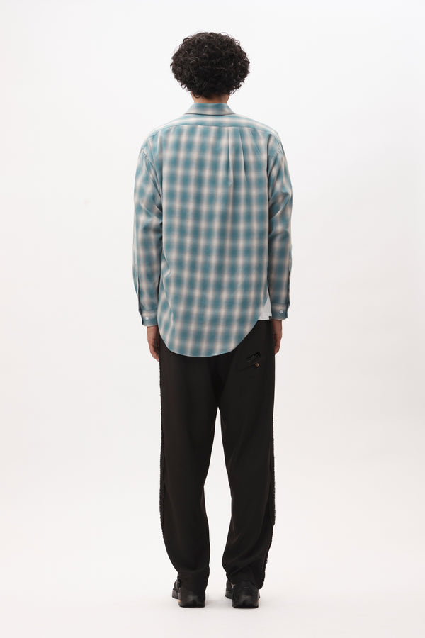 P.a.m. Perks And Mini PSY 4 LIFE LS TUCKED SHIRT