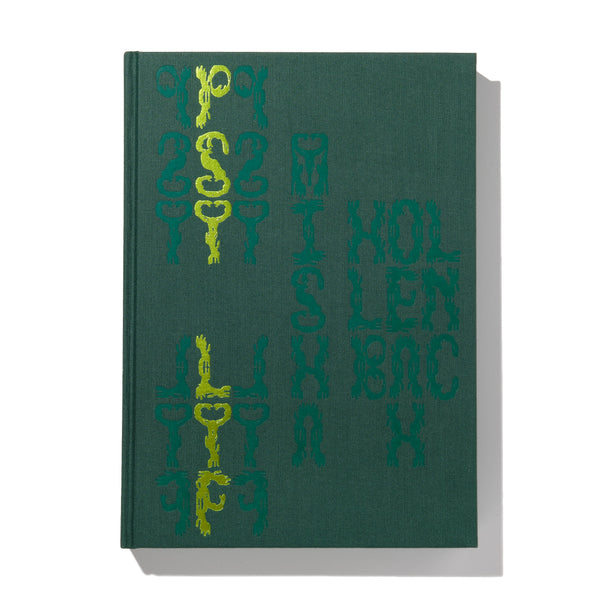 p.a.m. perks and mini PSY LYF - Misha Hollenbach