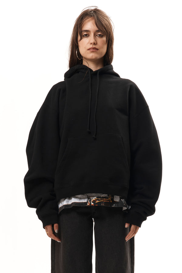 P.a.m. Perks And Mini REFLECTIVE FINESSE PUP HOODIE