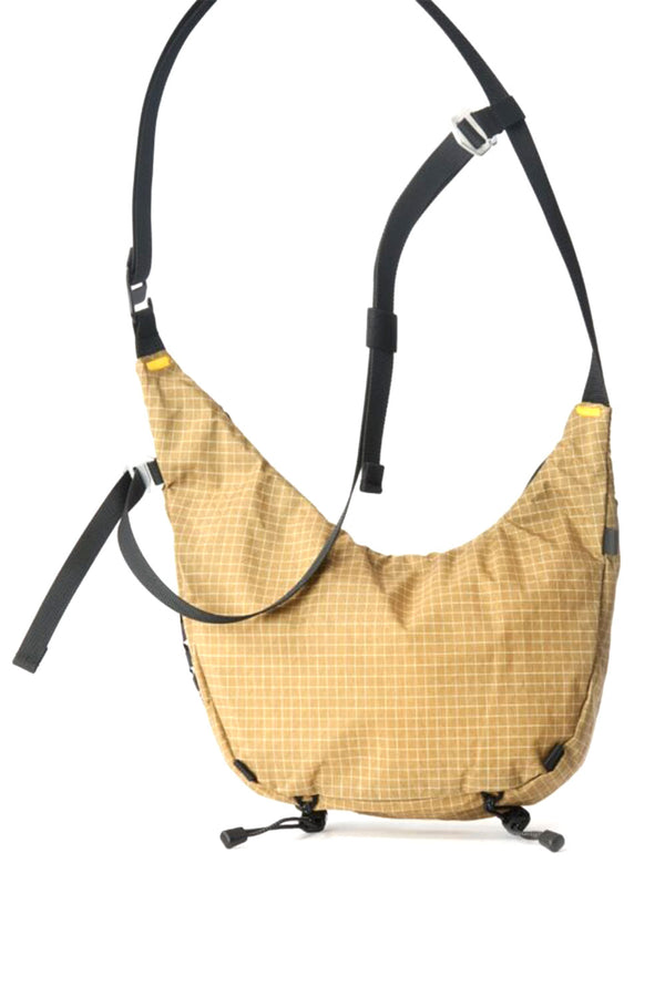 P.a.m. Perks And Mini SEALSON XBODY BAG KHAKI