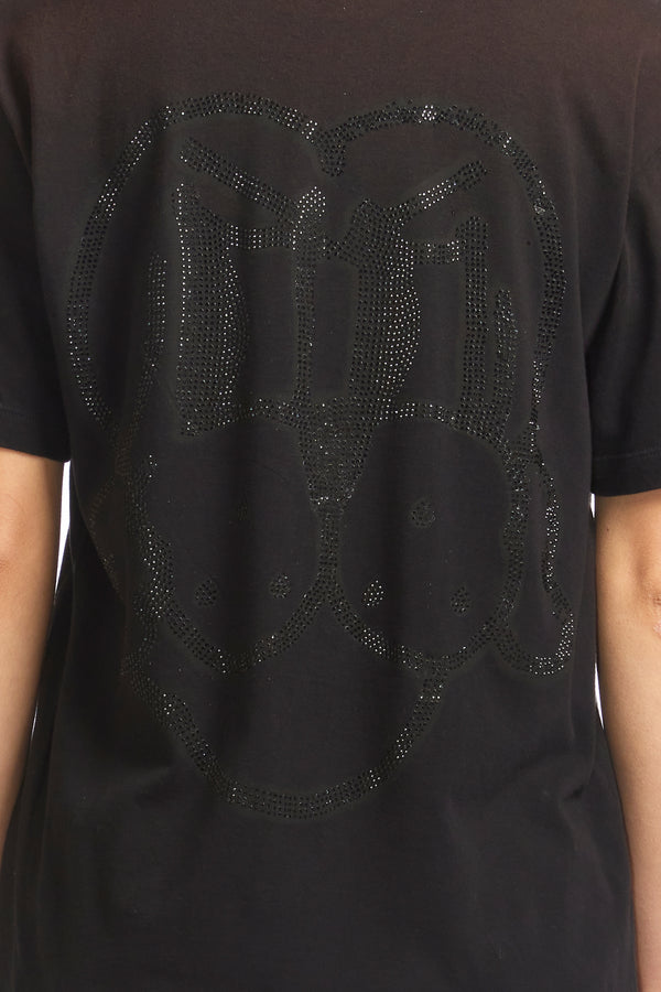 P.a.m. Perks And Mini SHINY FINESSE PUP TEE