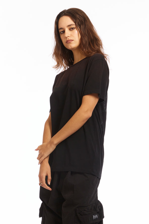 P.a.m. Perks And Mini SHINY FINESSE PUP TEE