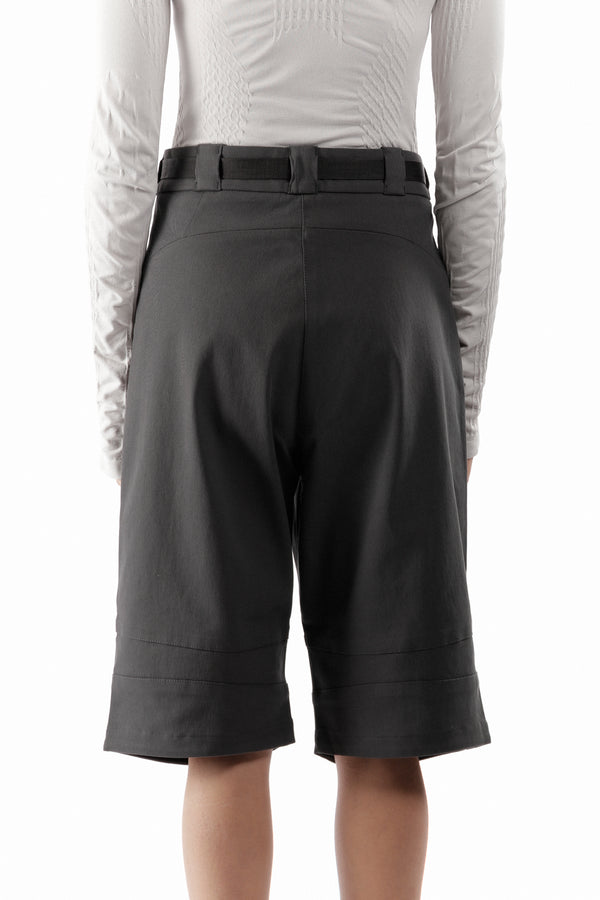 P.a.m. Perks And Mini Siera 3/4 Pant Anthracite