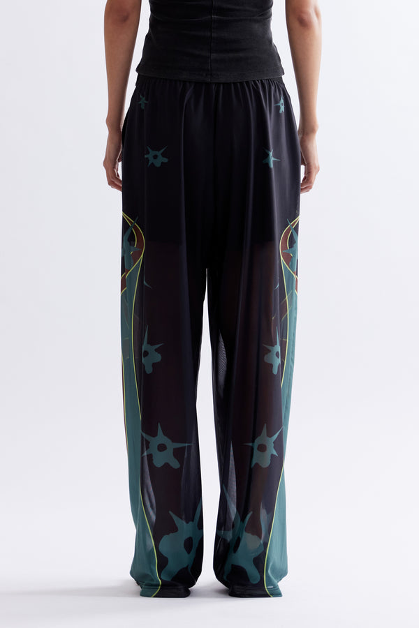 P.a.m. Perks And Mini SLAM TILT MESH PANT