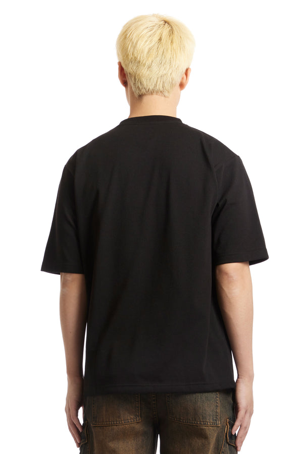 P.a.m. Perks And Mini SP ONE POINT LOGO TEE