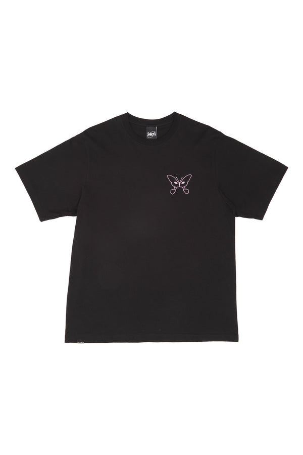 P.a.m. Perks And Mini SS TEE - FAIRLIGHT