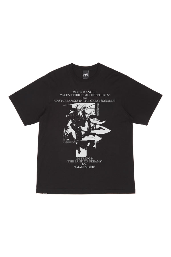 P.a.m. Perks And Mini SS TEE - MORBID ANGEL