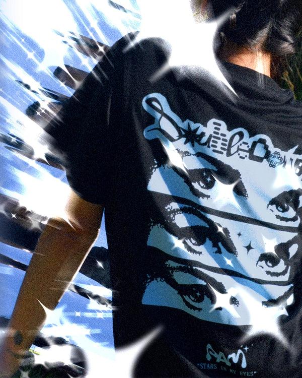 P.a.m. Perks And Mini Stars SS Tee