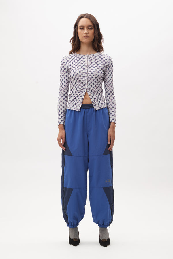 P.a.m. Perks And Mini STARZ CARDIGAN