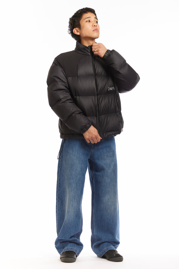 P.a.m. Perks And Mini STREAM DOWN JACKET