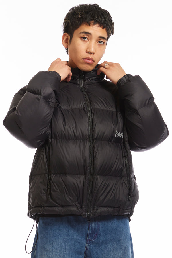 P.a.m. Perks And Mini STREAM DOWN JACKET