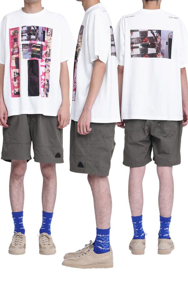 P.a.m. Perks And Mini TH Blood Tile T