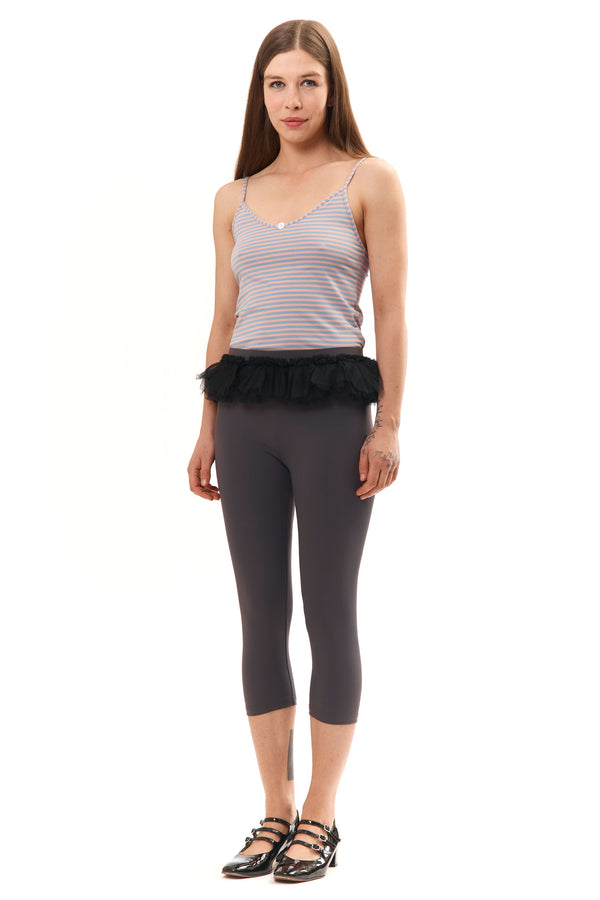 P.a.m. Perks And Mini TINA TUTU CAPRIS
