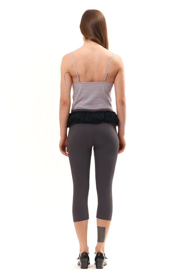 P.a.m. Perks And Mini TINA TUTU CAPRIS