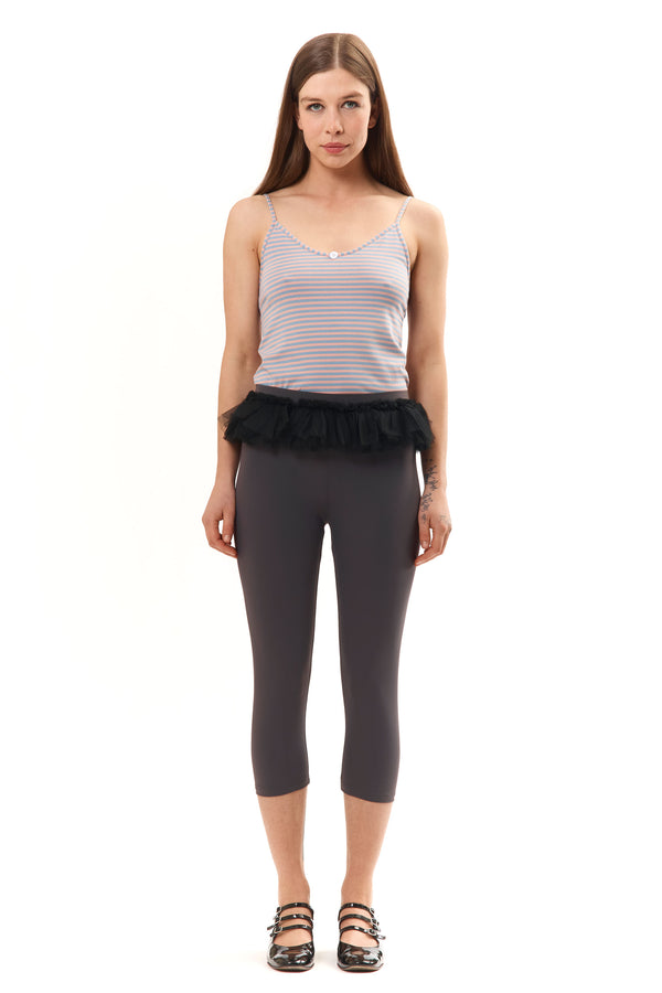 p.a.m. perks and mini TINA TUTU CAPRIS