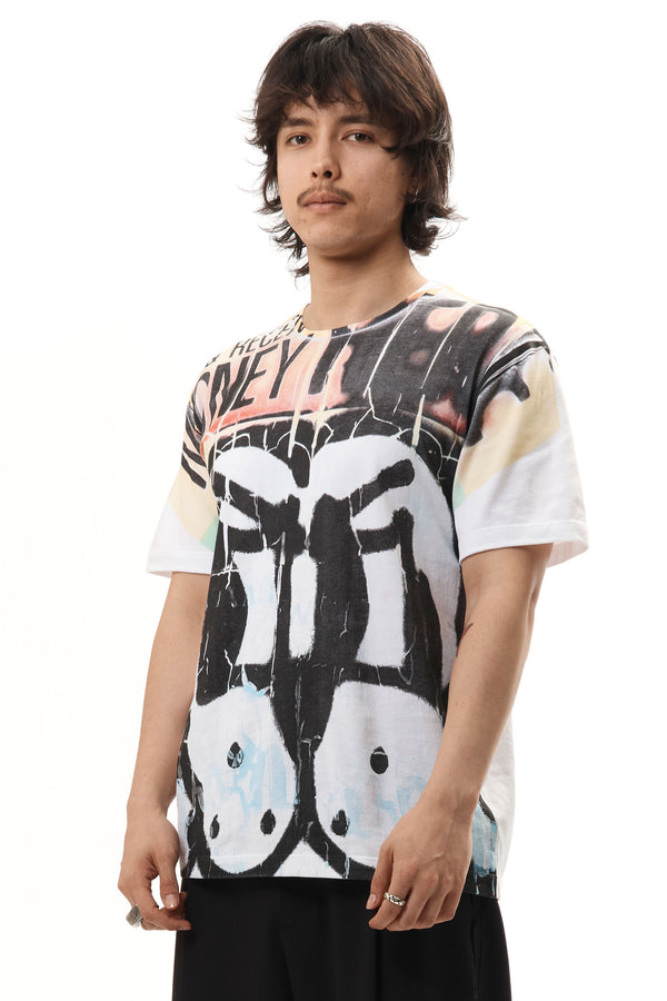 P.a.m. Perks And Mini TRANSACTION SS TEE