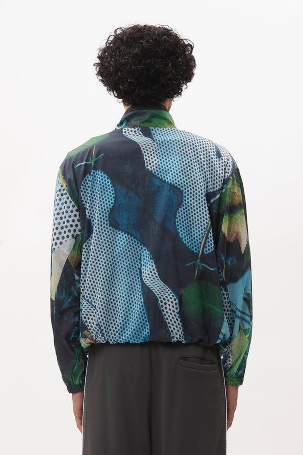 P.a.m. Perks And Mini URRAS SHELL JACKET