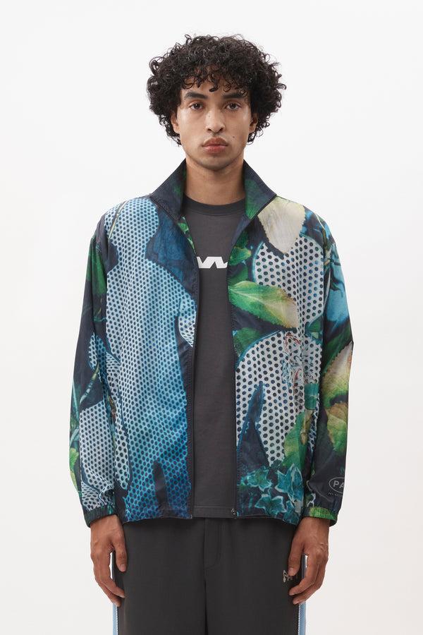 p.a.m. perks and mini URRAS SHELL JACKET