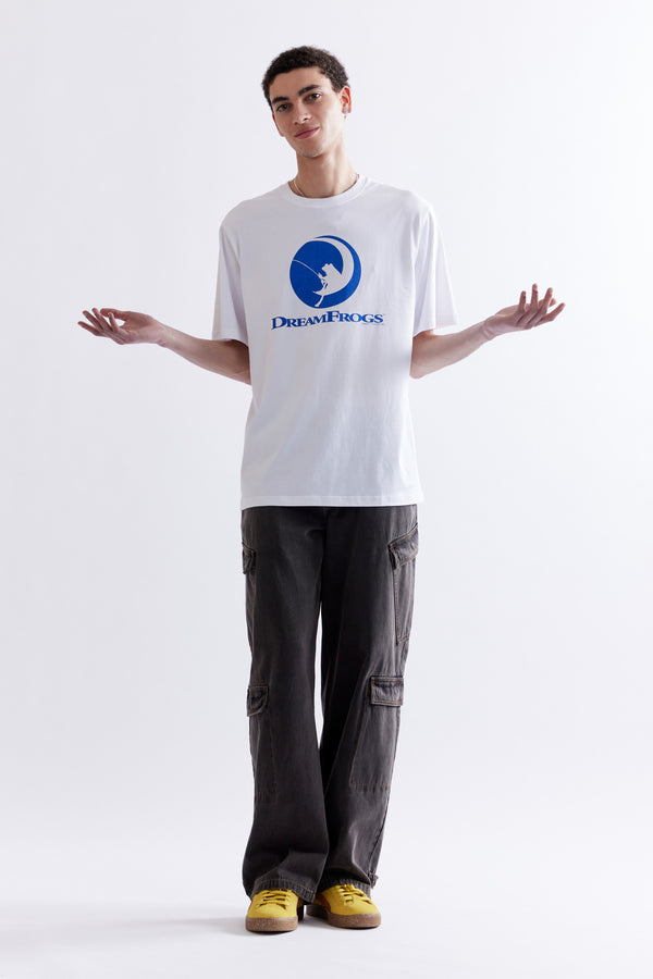 P.a.m. Perks And Mini WAXING FROG SS TEE