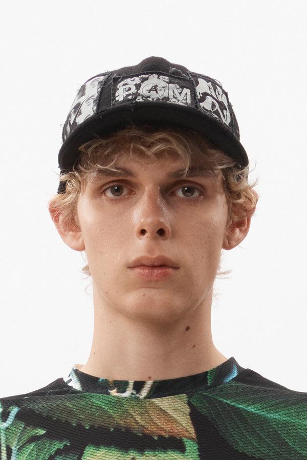 P.a.m. Perks And Mini WOOL MURS CAP