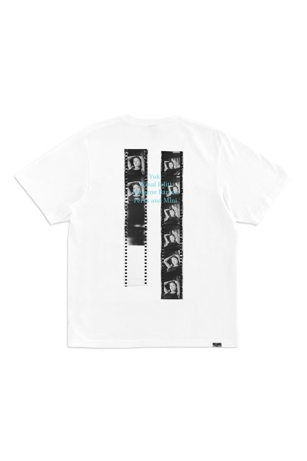 P.a.m. Perks And Mini Yuki SS Tee (EXCLUSIVE)