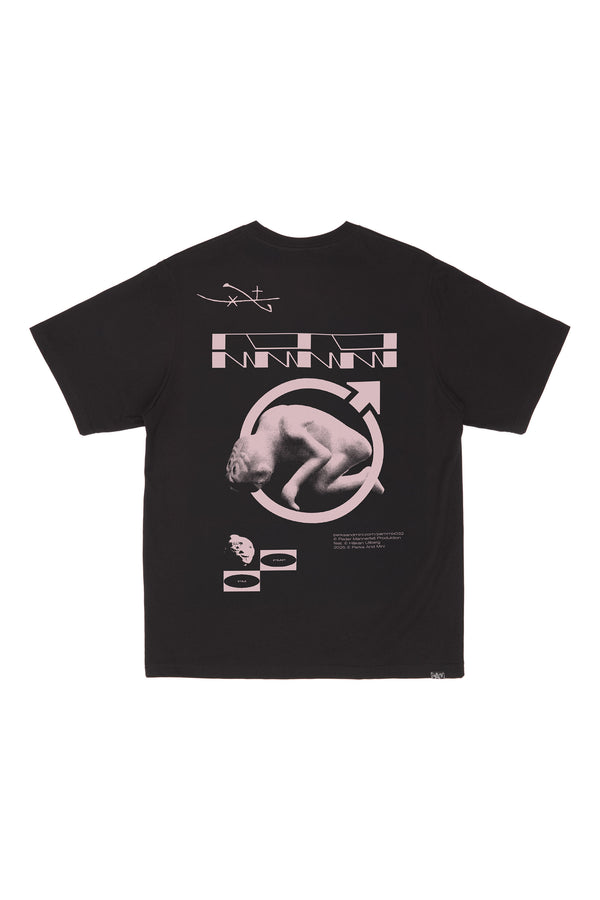 P.a.m. Perks And Mini PAMMIX032 Peder Mannerfelt SS Tee