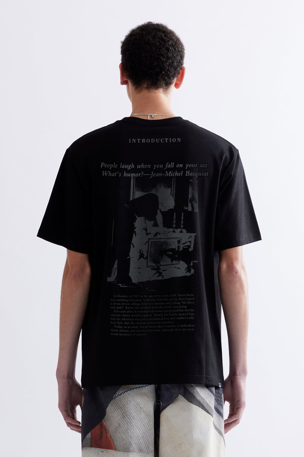 P.a.m. Perks And Mini SHOW BIBLE SS TEE - MARTINE SYMS (PAM EXCLUSIVE)