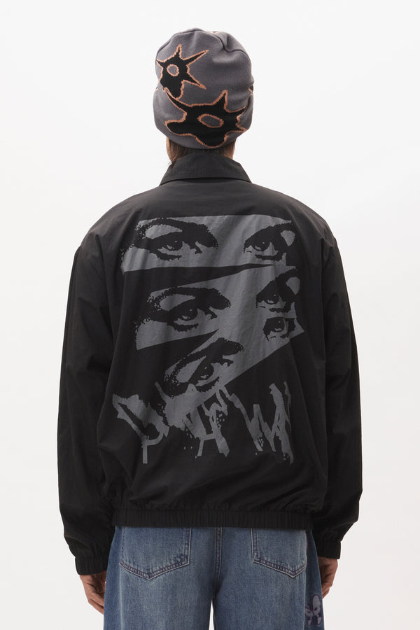 P.a.m. Perks And Mini THE SIRENS OF TITANS SNAP JACKET