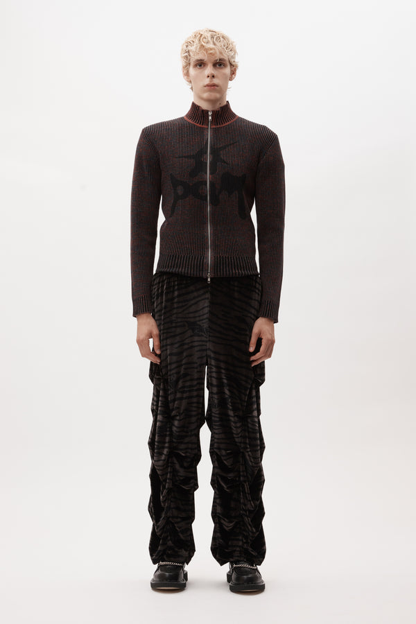 P.a.m. Perks And Mini VELOUR EQUINOX PANT (JOSHUA SMITH)