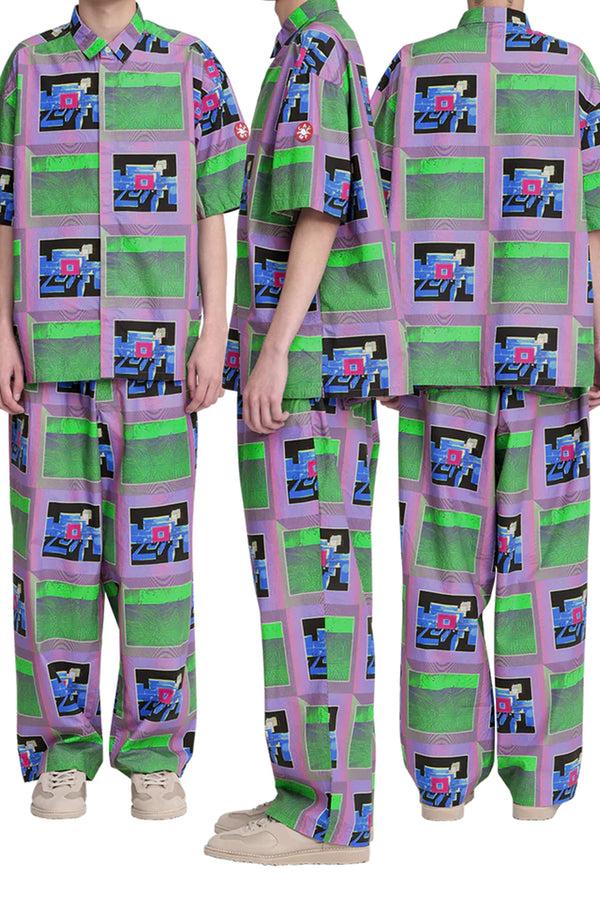 P.a.m. Perks And Mini VH GALATEA GALANTE COMFORT PANTS