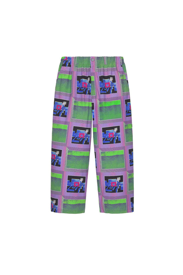 p.a.m. perks and mini VH GALATEA GALANTE COMFORT PANTS