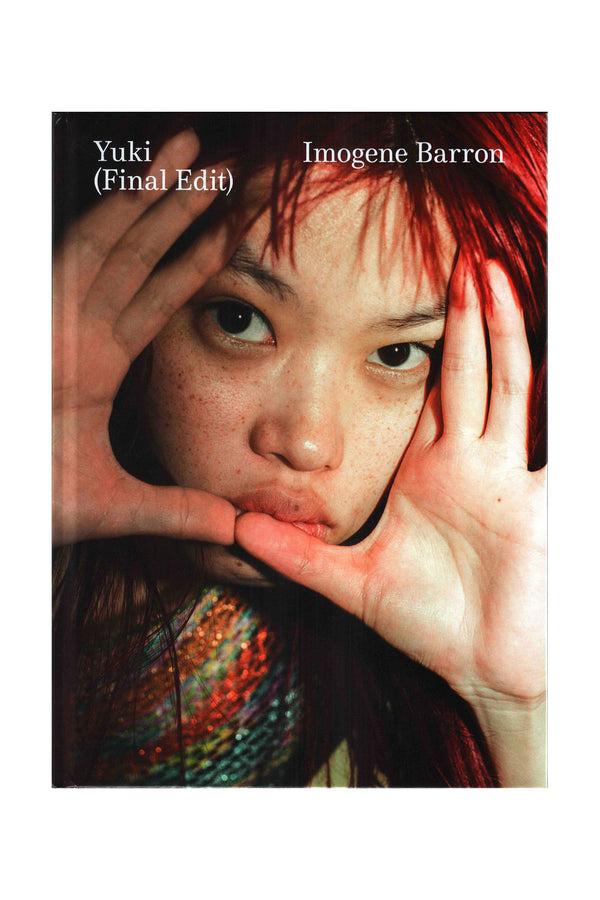 p.a.m. perks and mini 'Yuki (Final Edit)' Imogene Barron