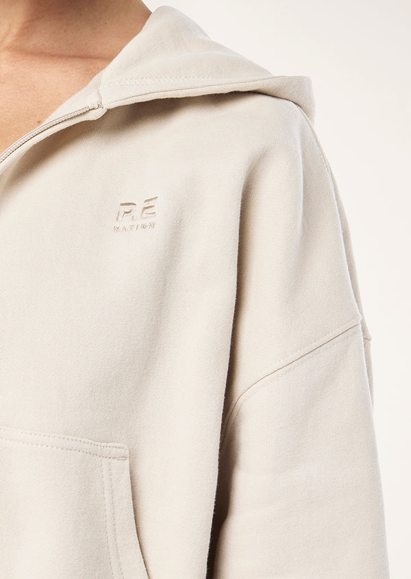 P.e Nation Adventure Zip Through In Cloud