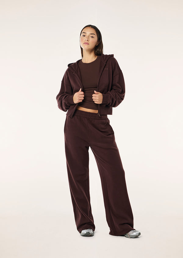 P.e Nation Adventure Zip Through In Mahogany