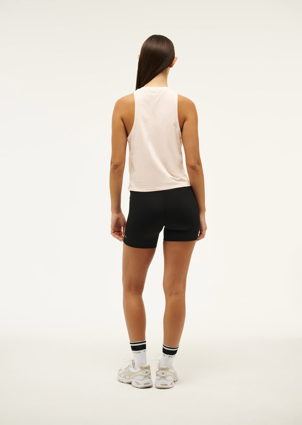 P.e Nation Aero Tank In Blush
