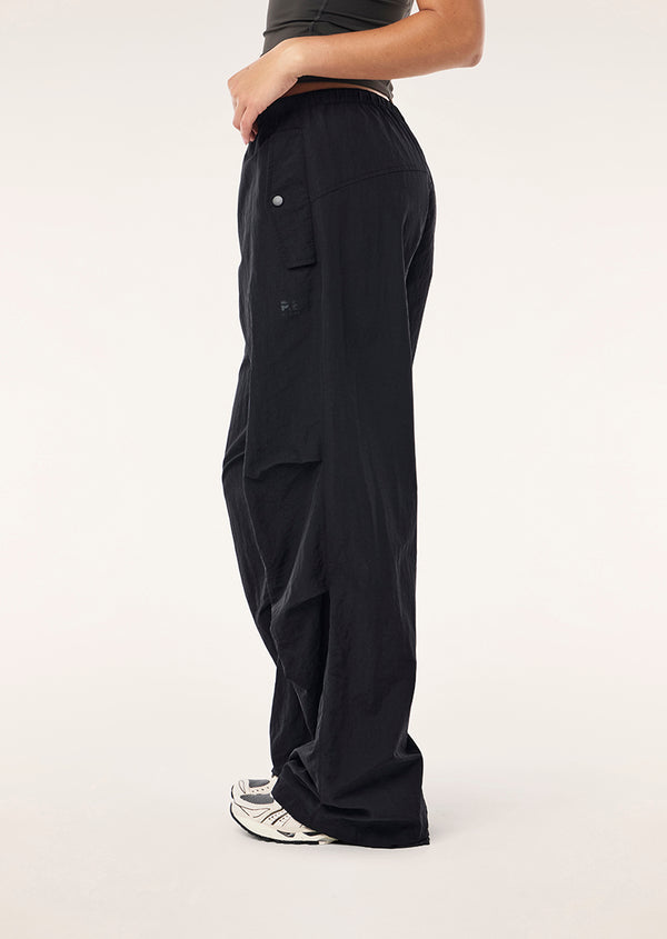 P.e Nation Discovery Pant In Black