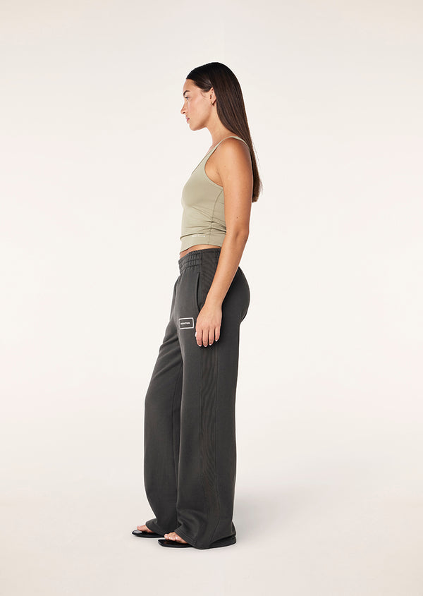 P.e Nation Elemental Tank In Silver Sage