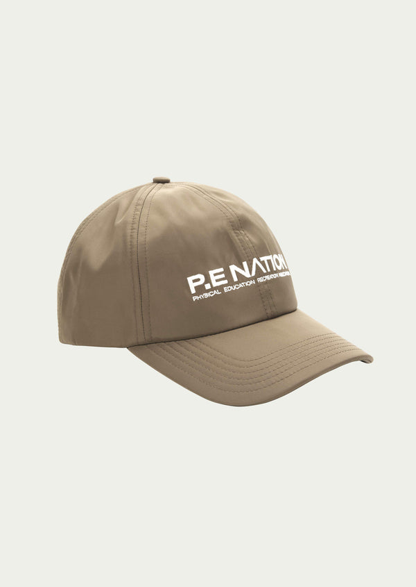 p.e nation Elsewhere cap in fossil
