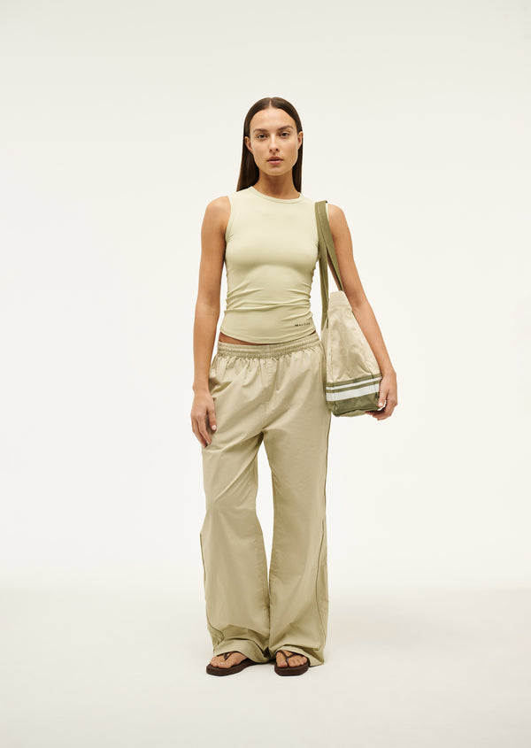 P.e Nation Elsewhere Tote In Overcast